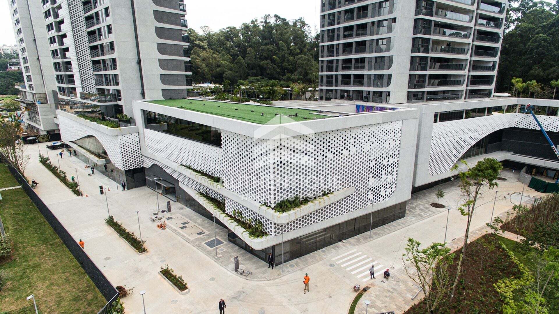 Apartamento, 2 quartos, 197 m² - Foto 56
