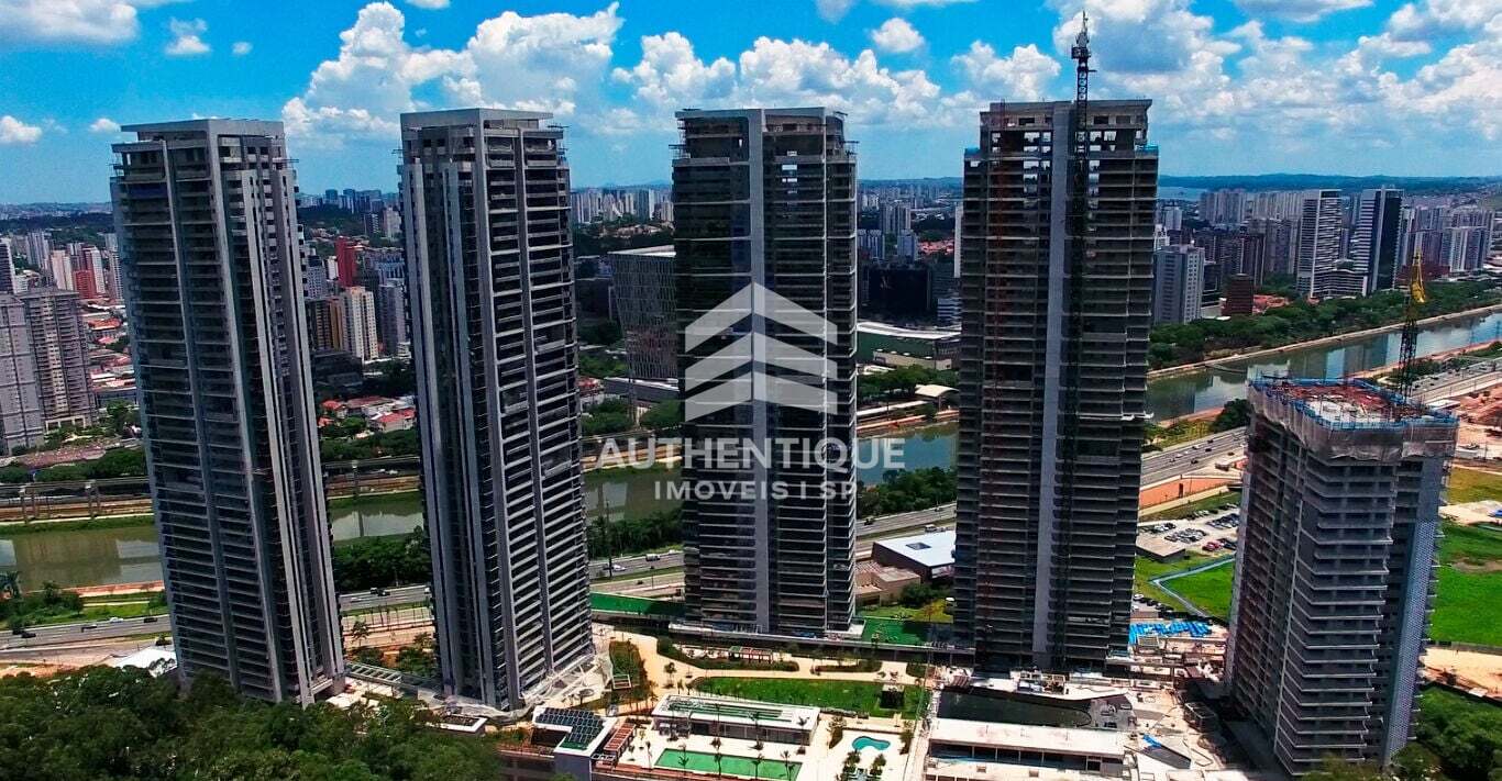 Apartamento, 2 quartos, 197 m² - Foto 52
