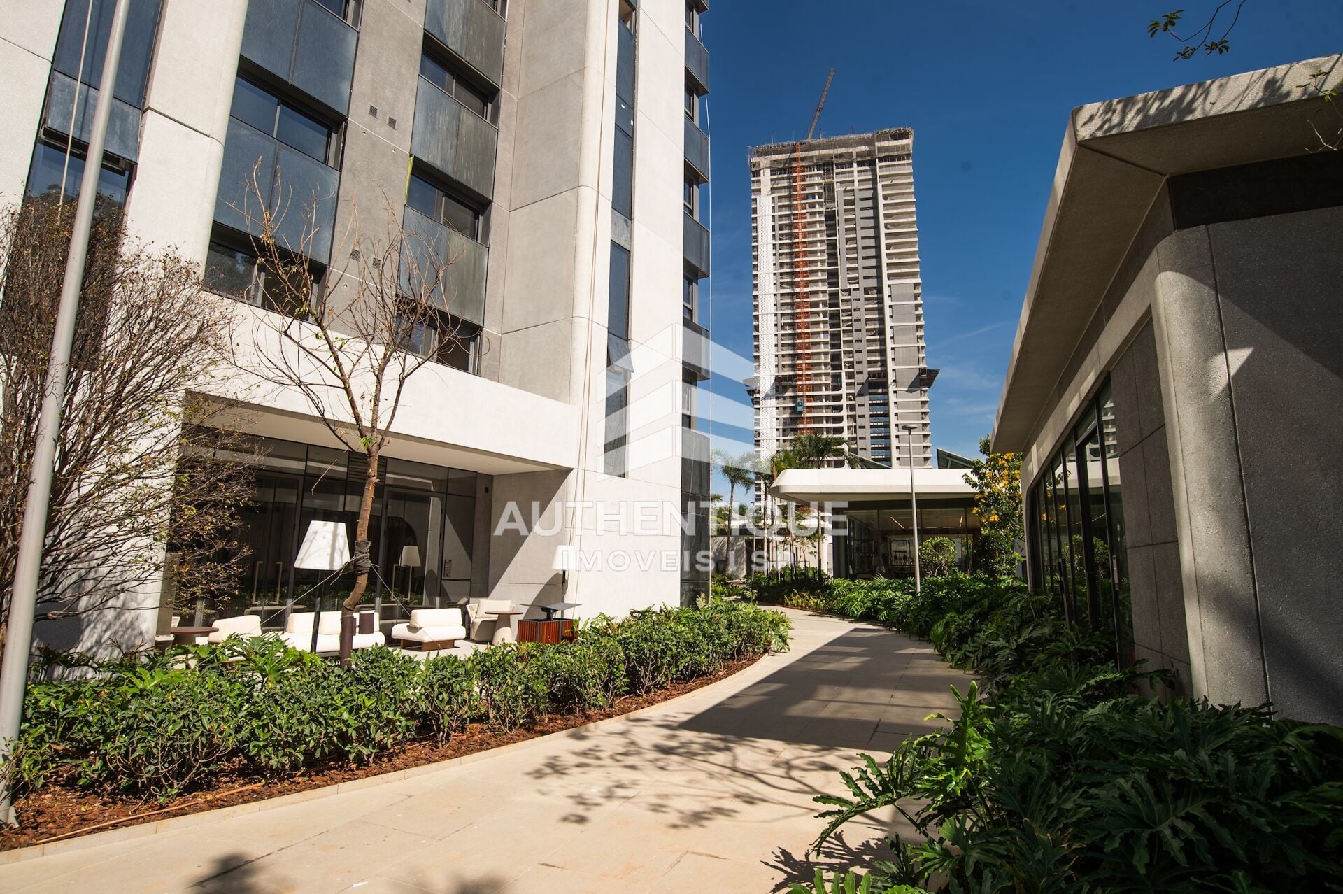 Apartamento, 2 quartos, 197 m² - Foto 57