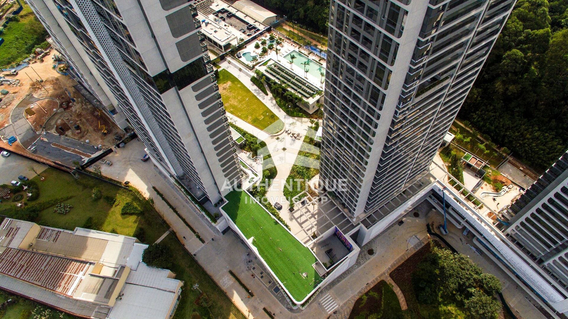 Apartamento, 2 quartos, 197 m² - Foto 54