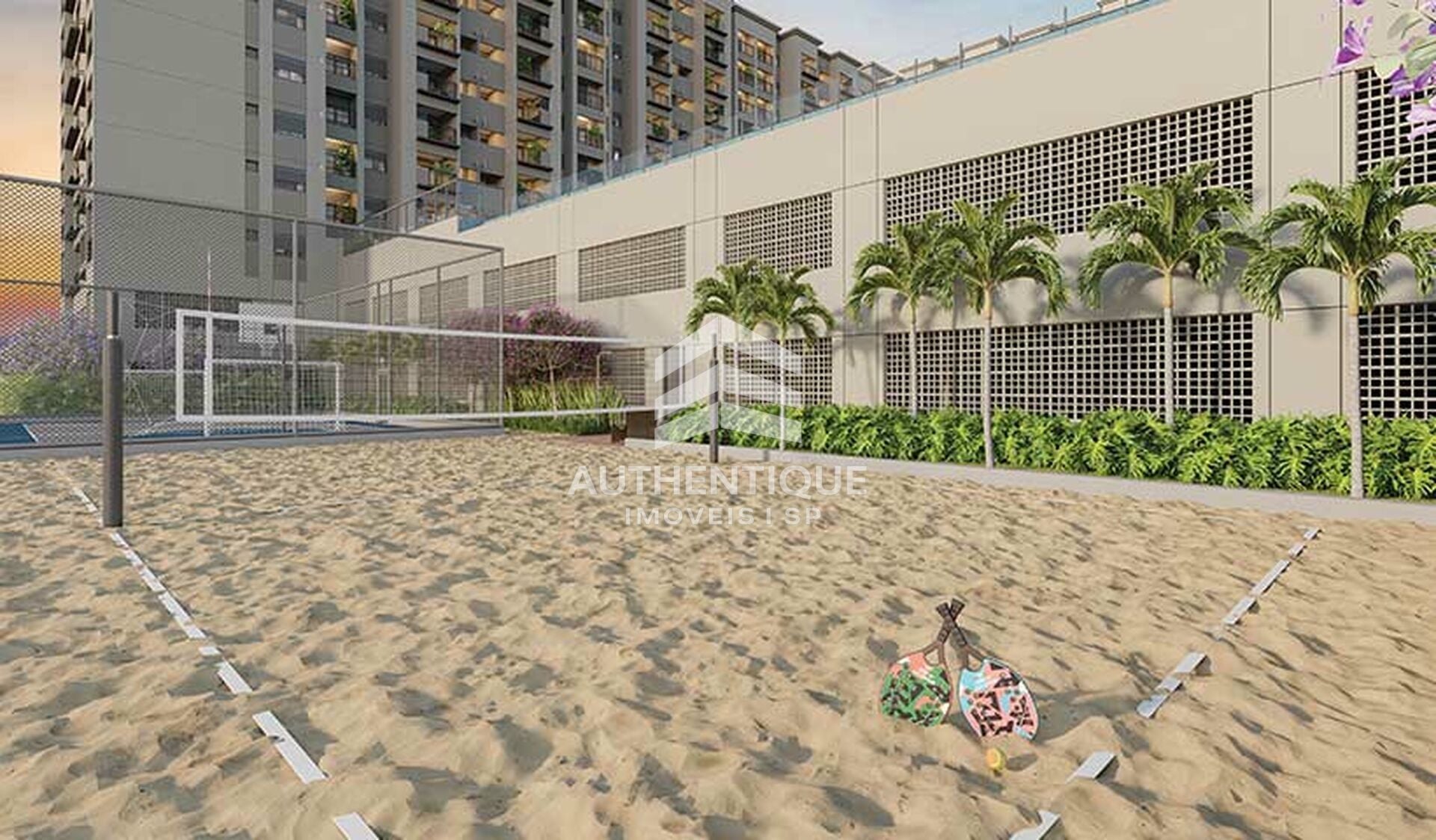 Apartamento, 3 quartos, 78 m² - Foto 69
