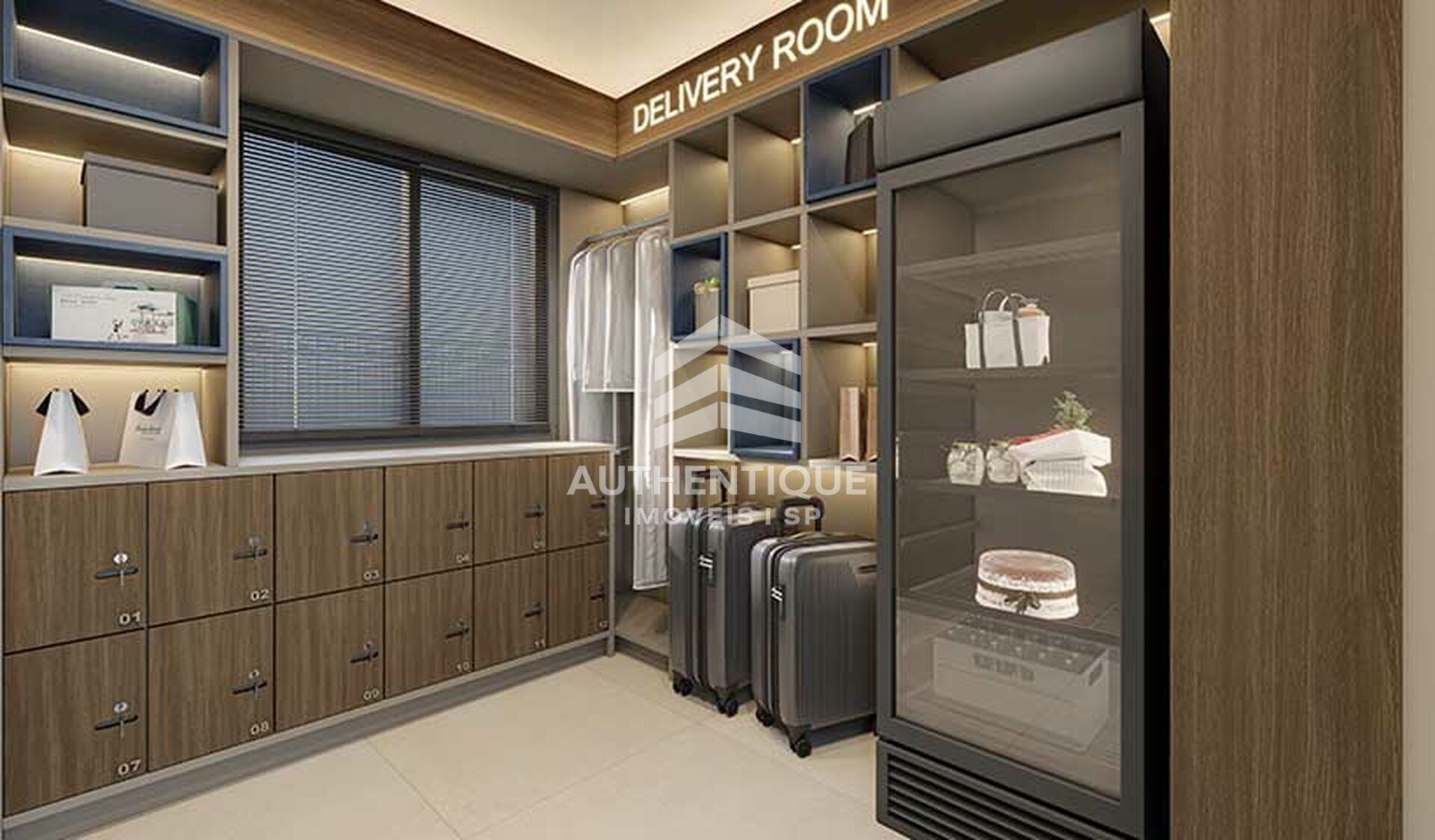 Apartamento, 3 quartos, 78 m² - Foto 52