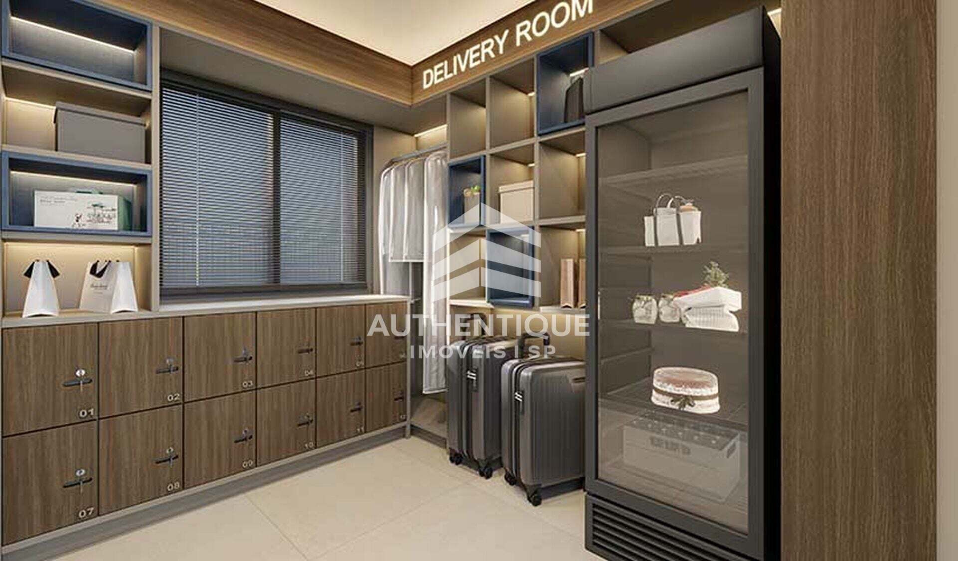 Apartamento, 2 quartos, 99 m² - Foto 52