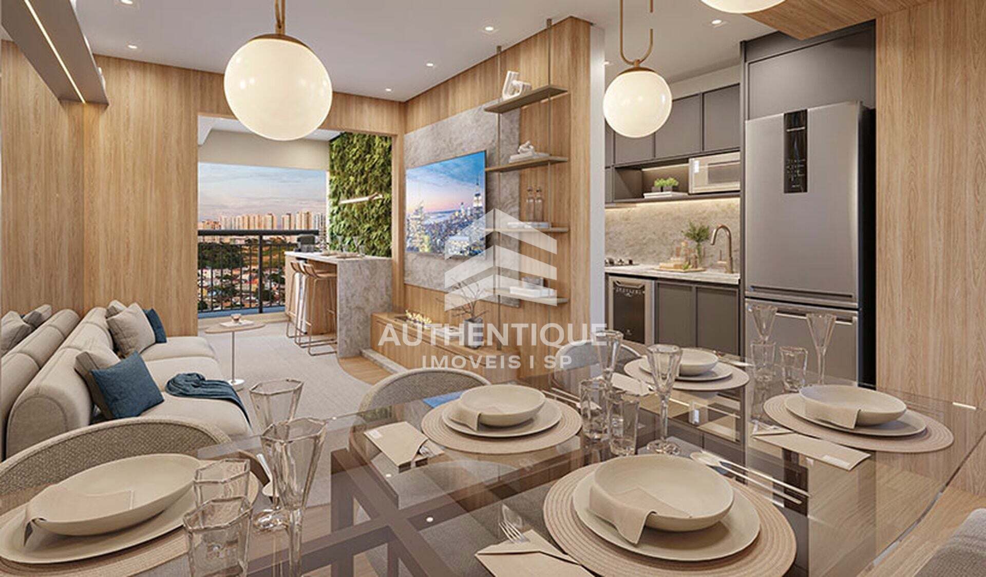 Apartamento, 2 quartos, 99 m² - Foto 39