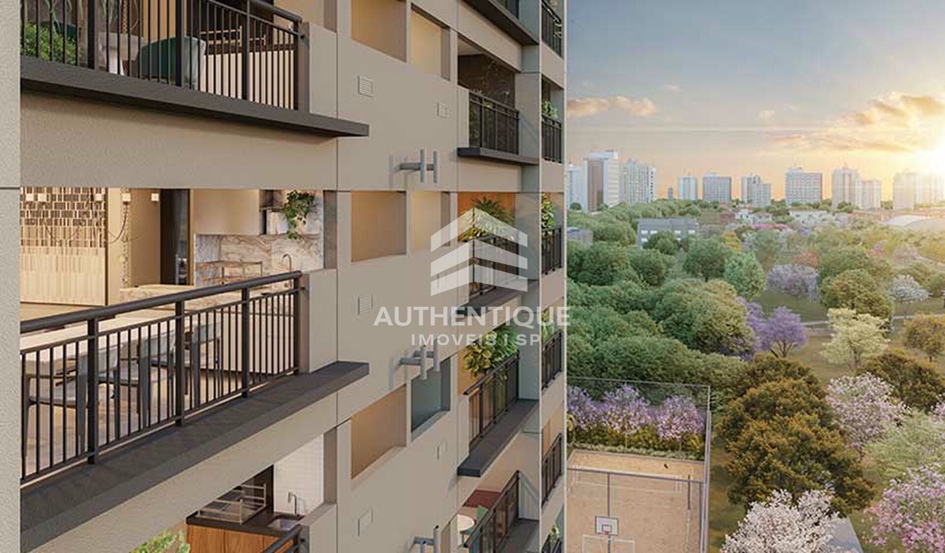 Apartamento, 3 quartos, 78 m² - Foto 75