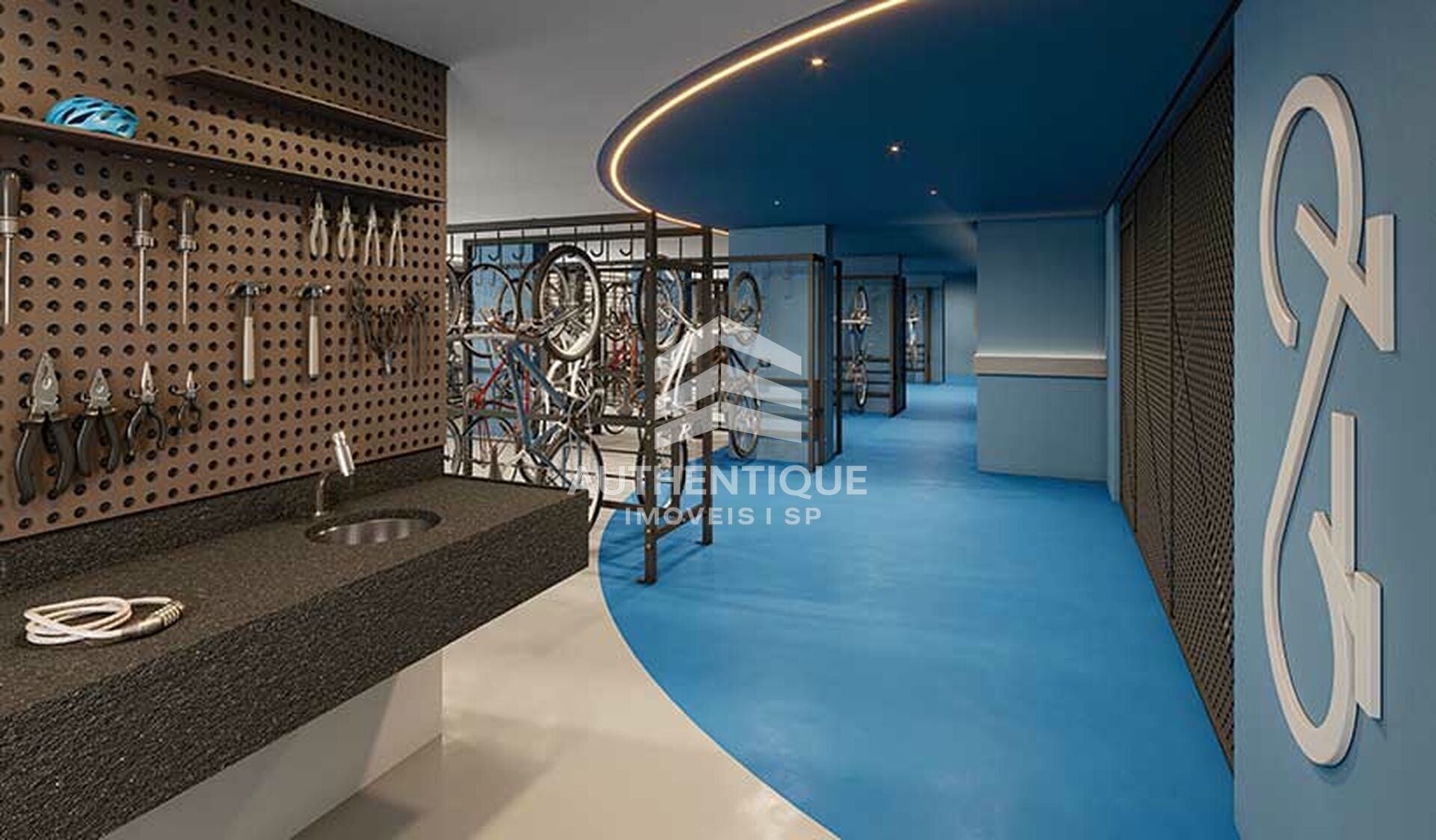 Apartamento, 3 quartos, 78 m² - Foto 46