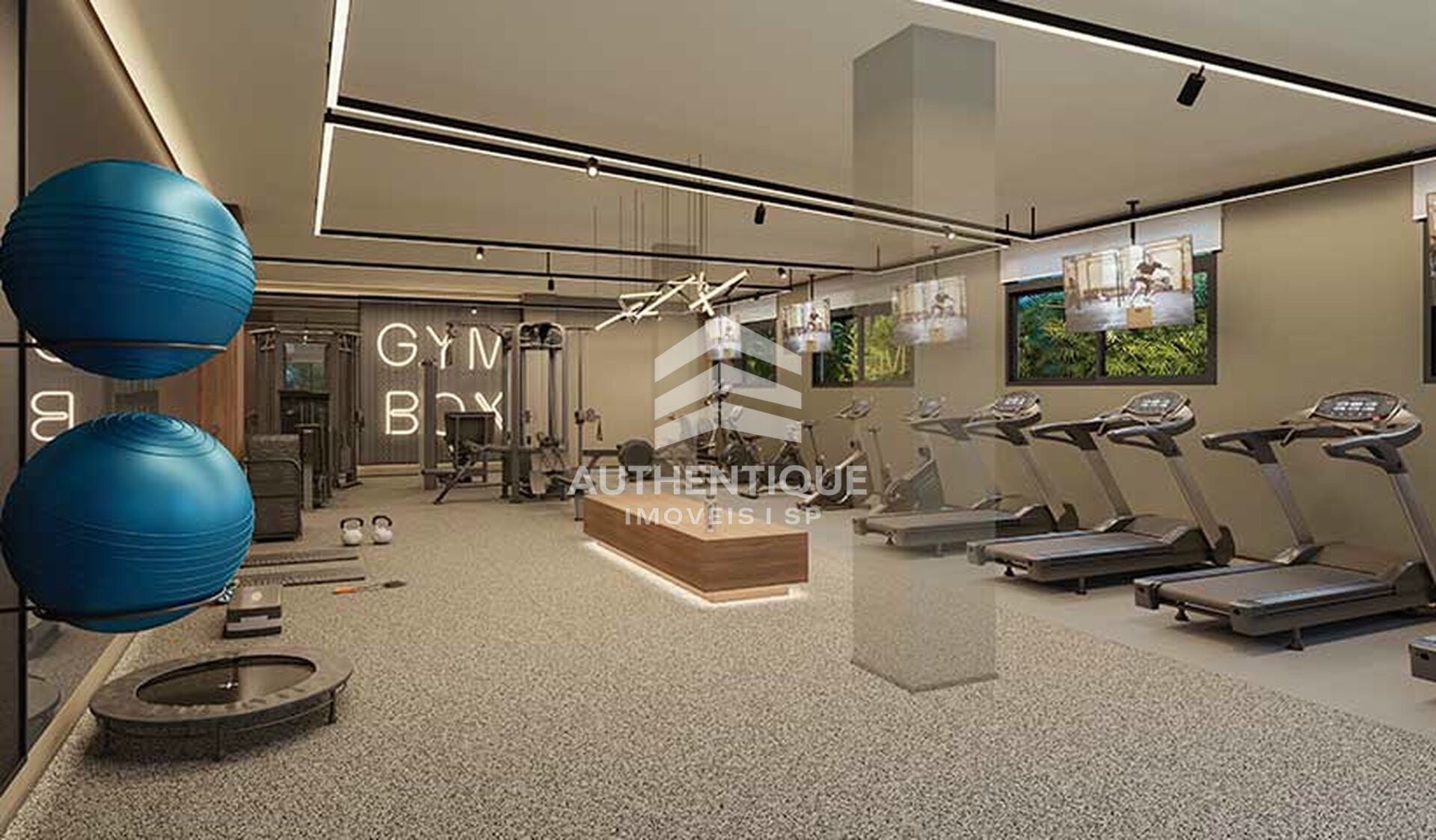 Apartamento, 3 quartos, 78 m² - Foto 45