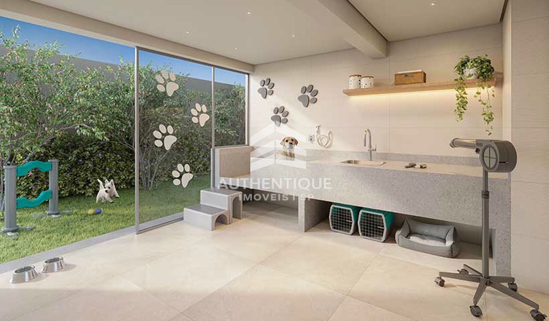 Apartamento, 3 quartos, 78 m² - Foto 57