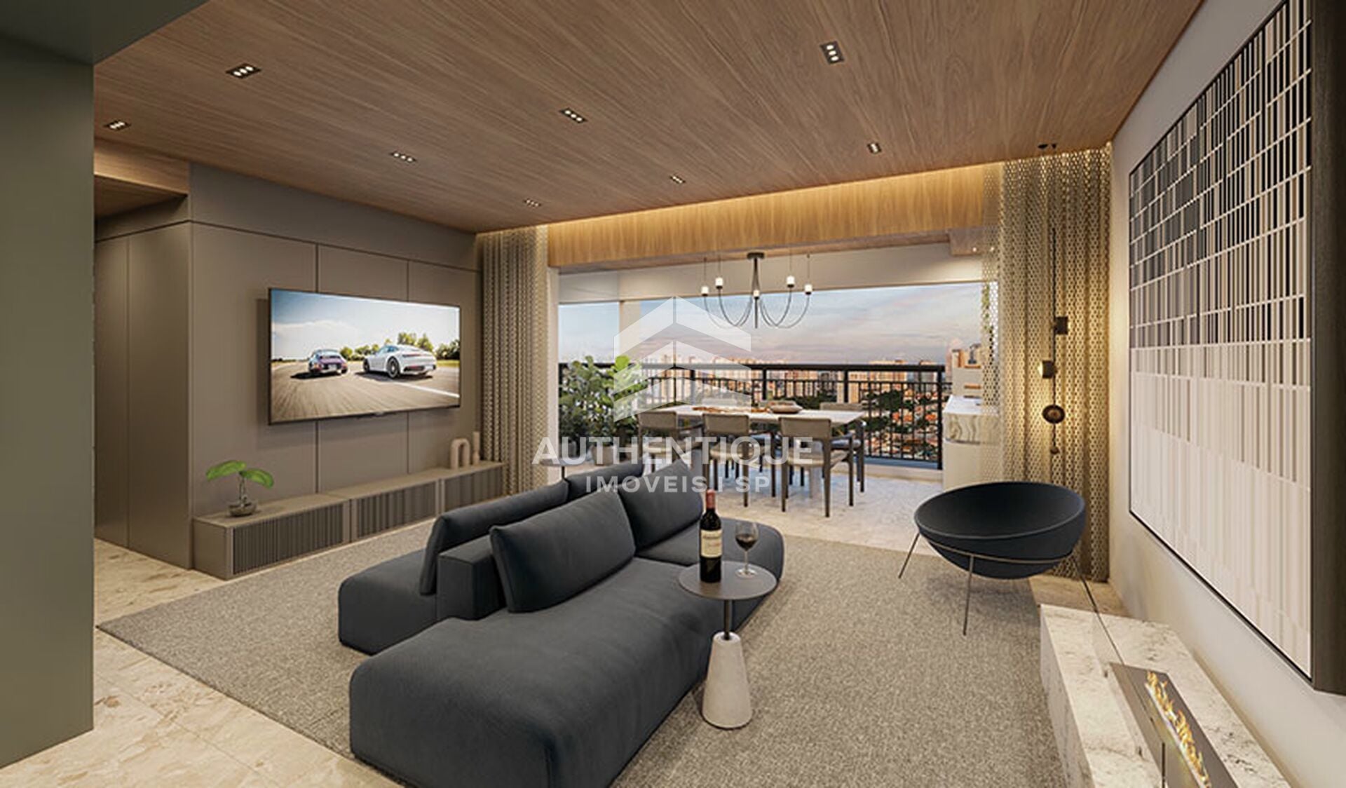 Apartamento, 3 quartos, 78 m² - Foto 41