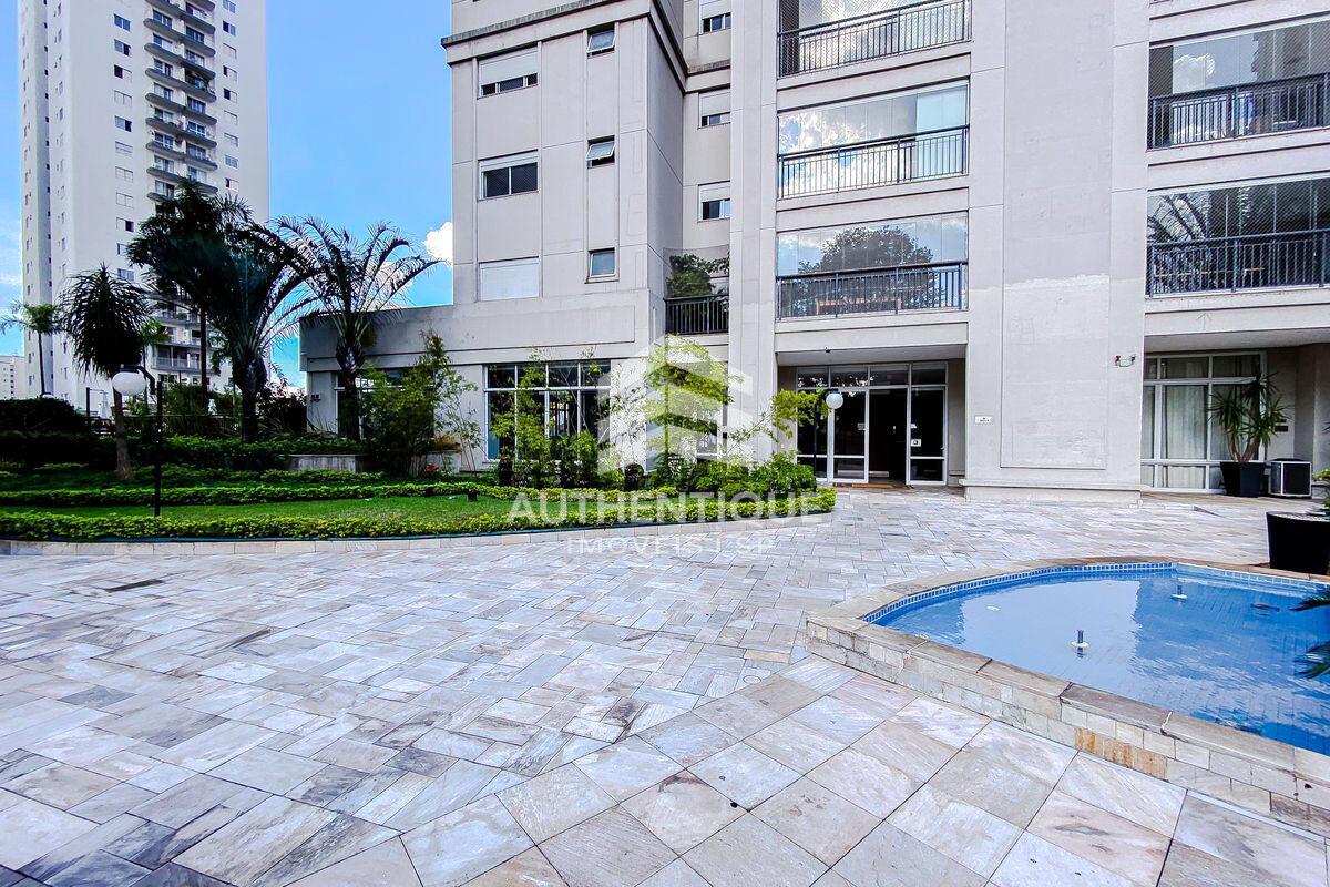 Apartamento, 4 quartos, 180 m² - Foto 40