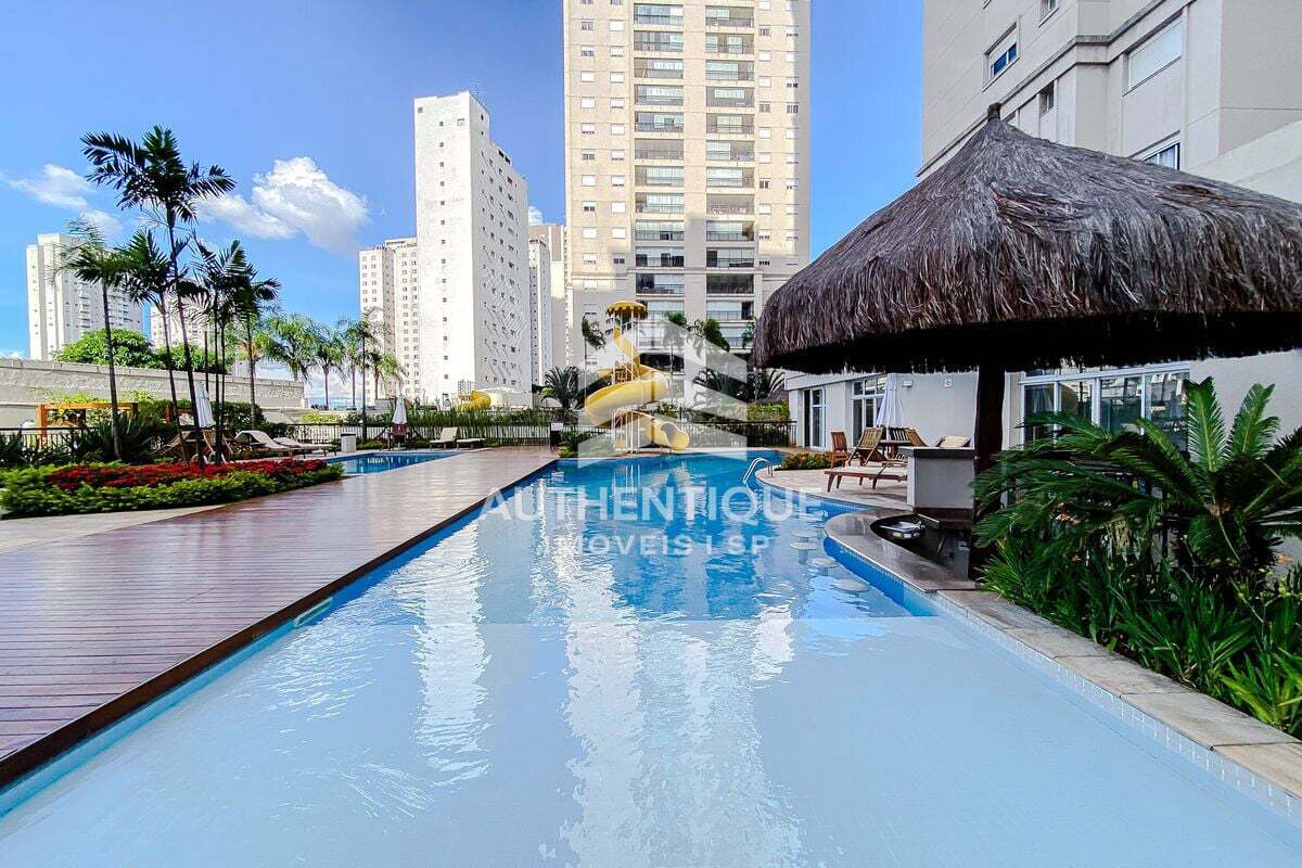 Apartamento, 4 quartos, 180 m² - Foto 38