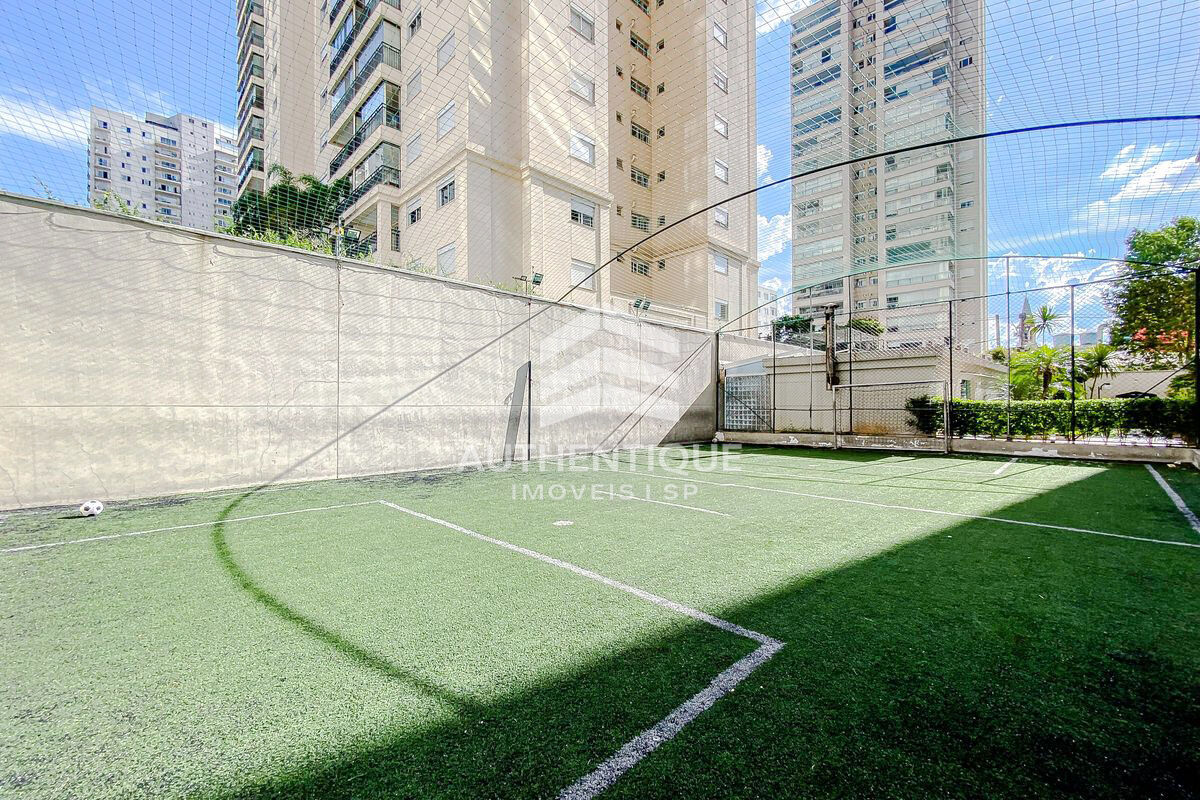 Apartamento, 4 quartos, 180 m² - Foto 53
