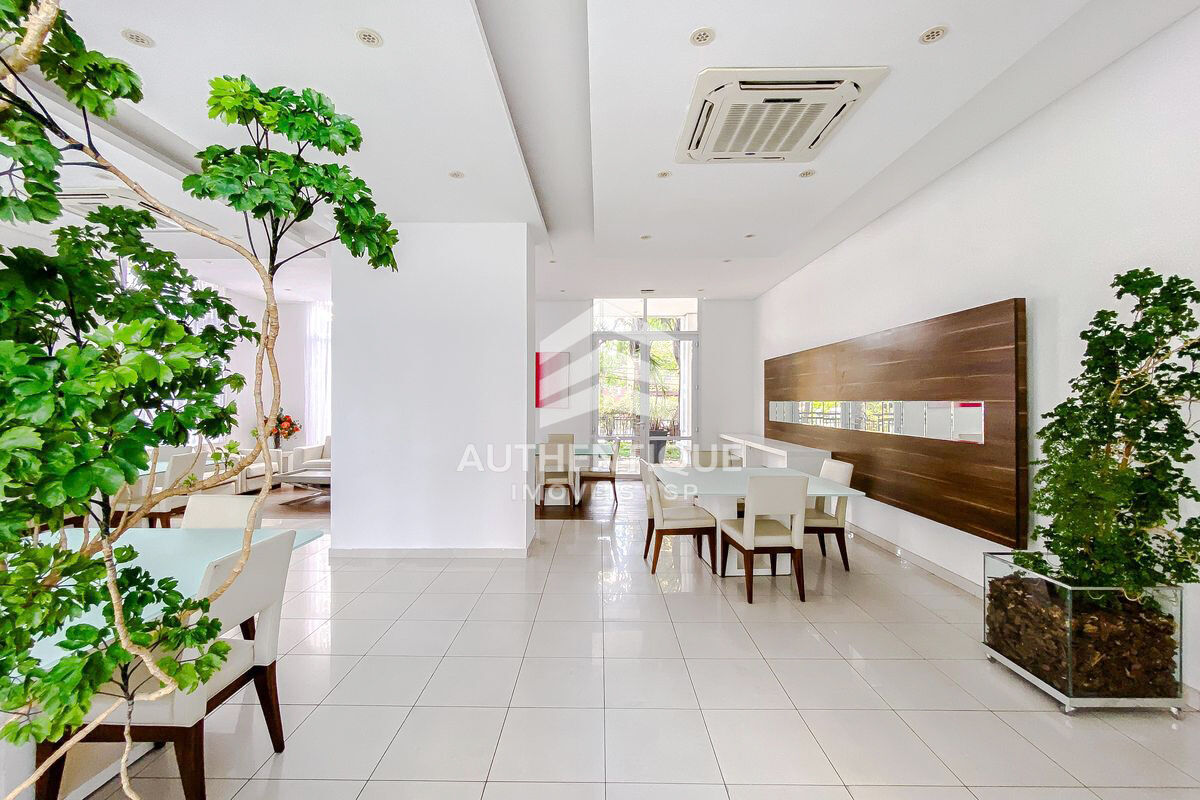 Apartamento, 4 quartos, 180 m² - Foto 36