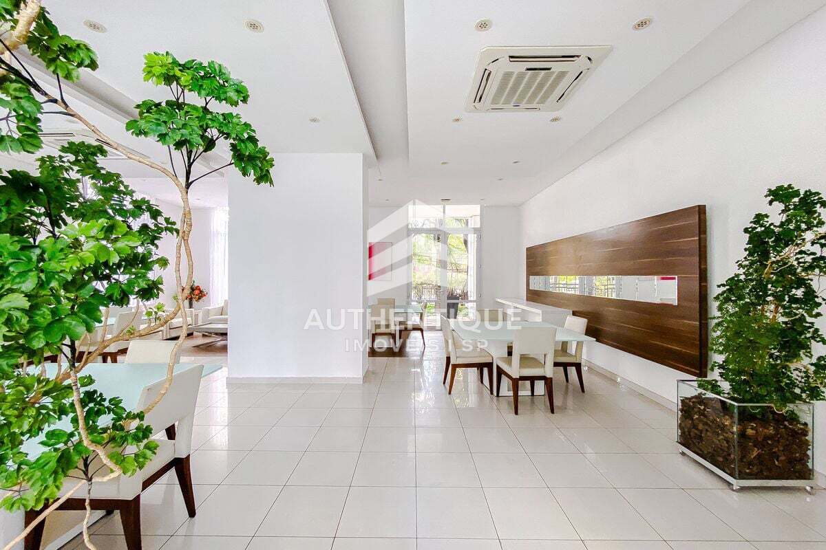 Apartamento, 4 quartos, 180 m² - Foto 36