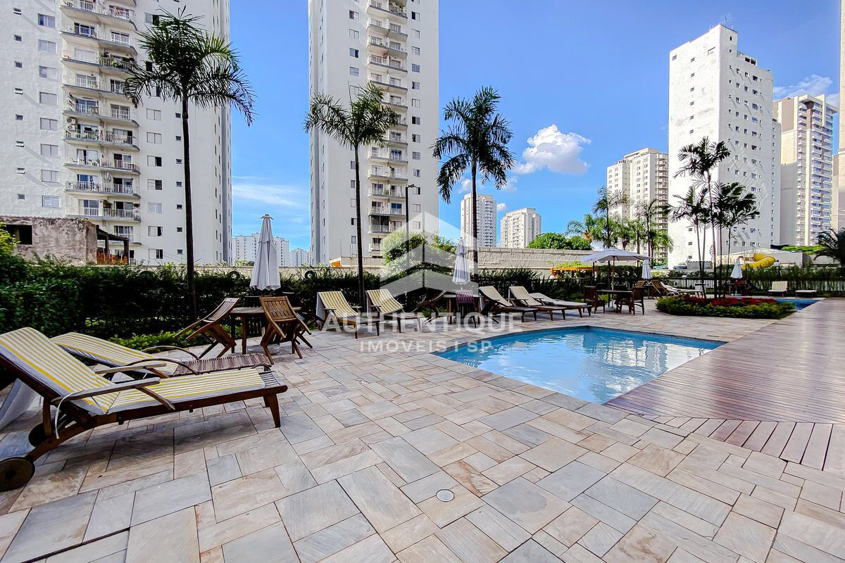 Apartamento, 4 quartos, 180 m² - Foto 41
