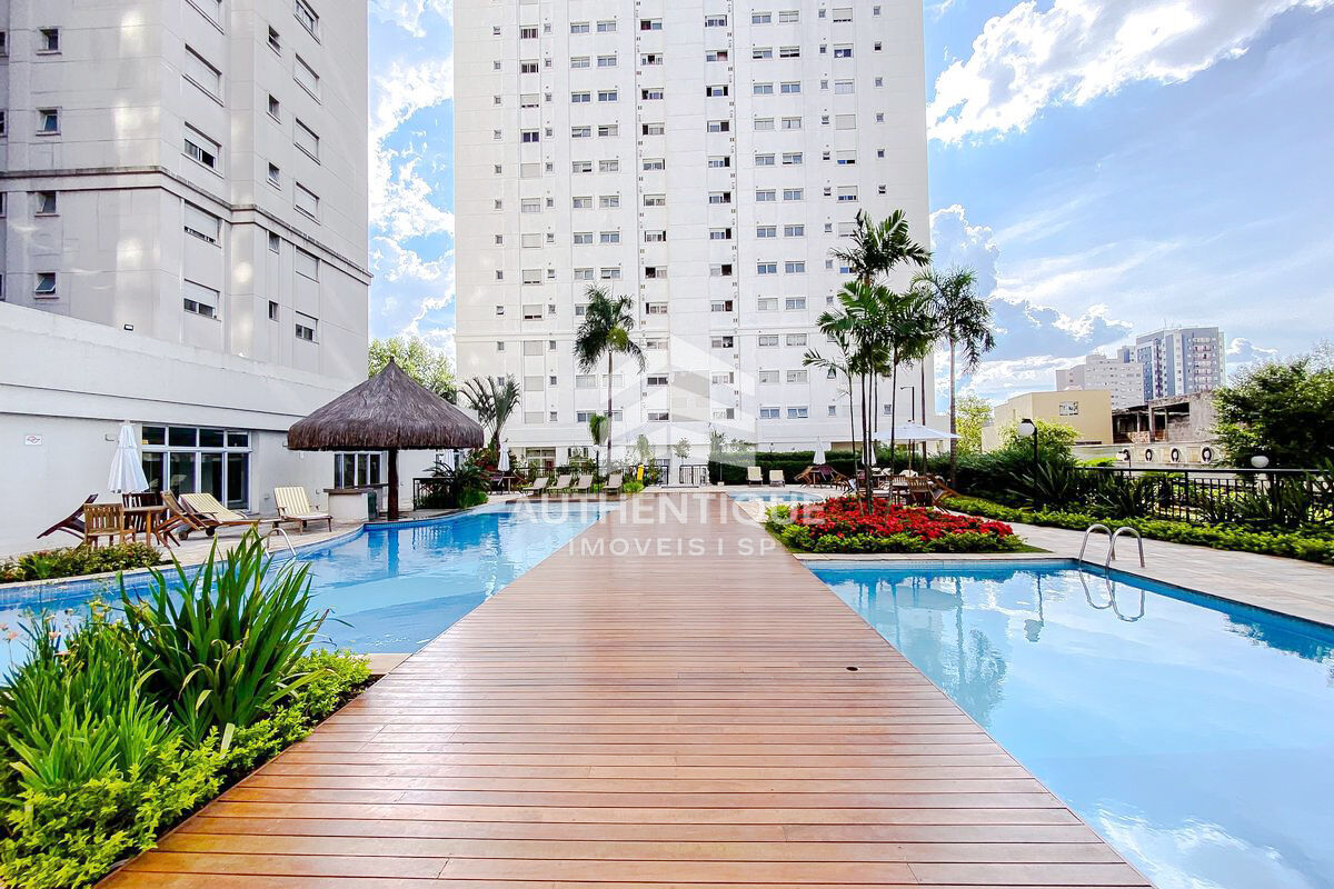 Apartamento, 4 quartos, 180 m² - Foto 35
