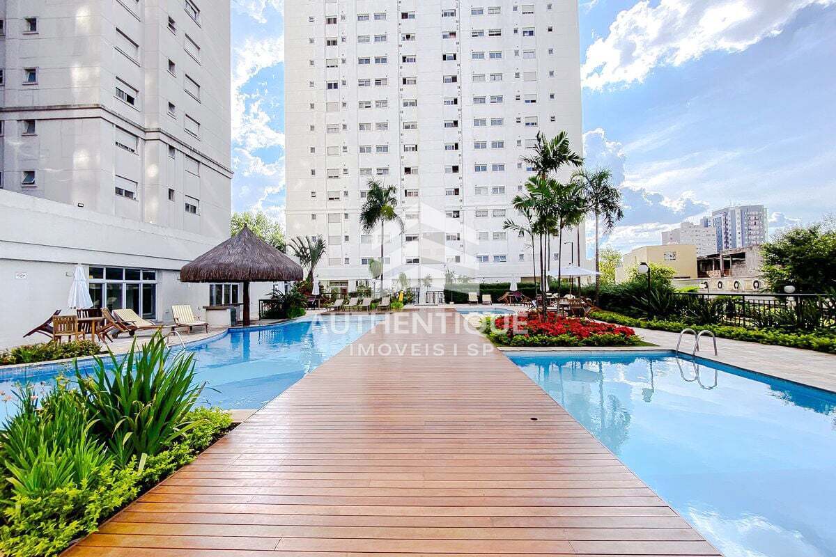 Apartamento, 4 quartos, 180 m² - Foto 35