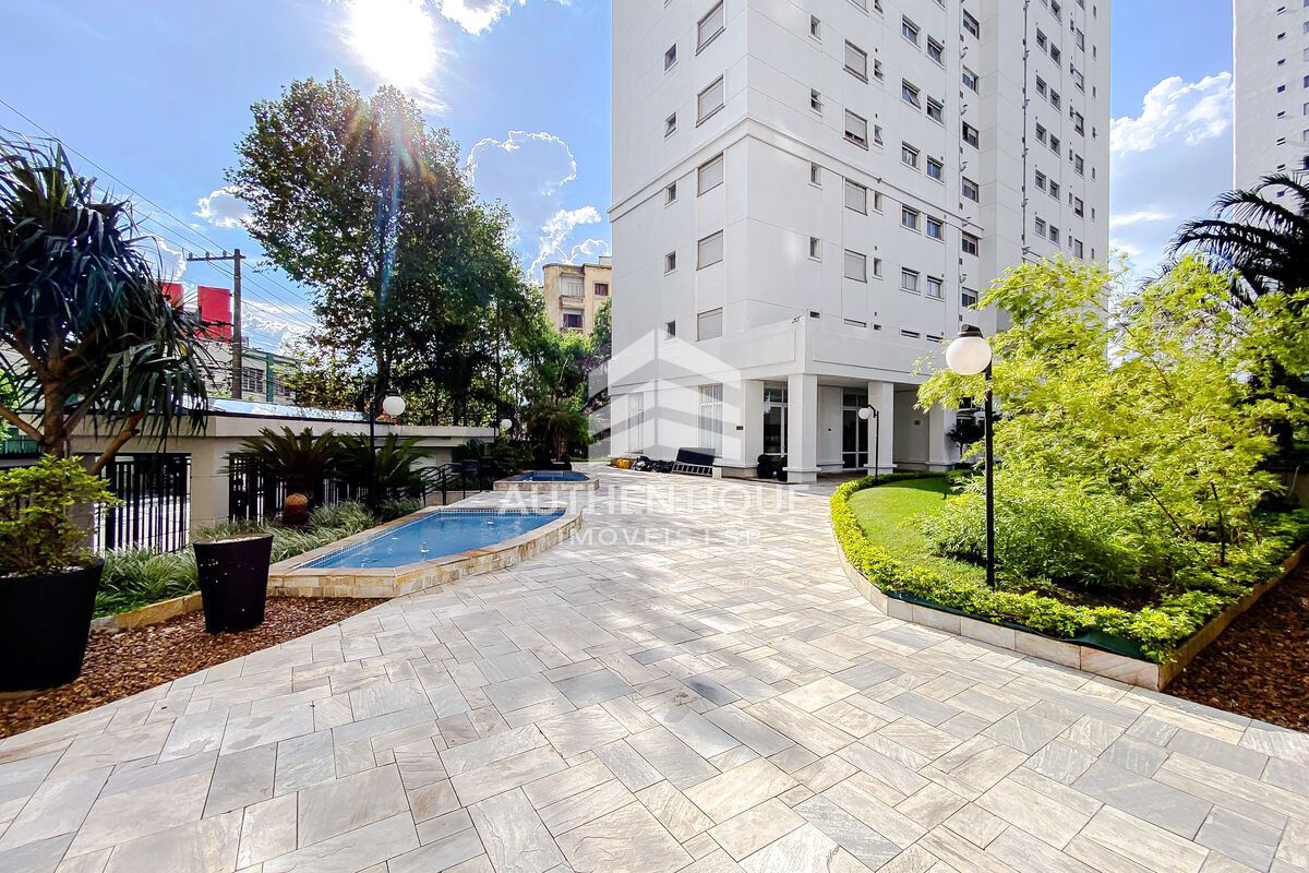 Apartamento, 4 quartos, 180 m² - Foto 51