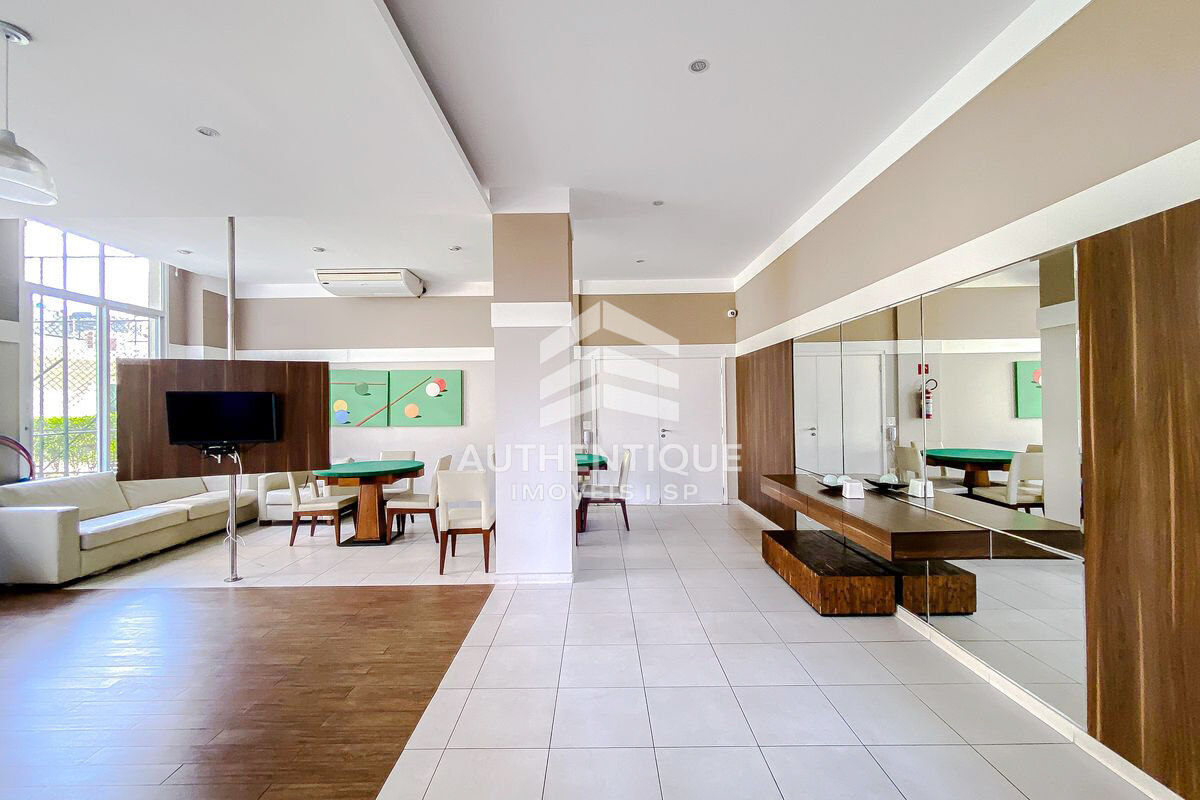 Apartamento, 4 quartos, 180 m² - Foto 42