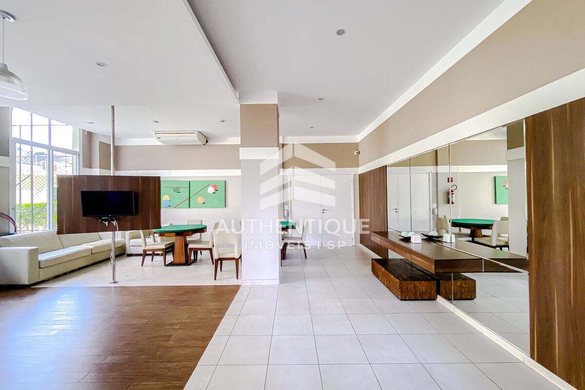 Apartamento, 4 quartos, 180 m² - Foto 42