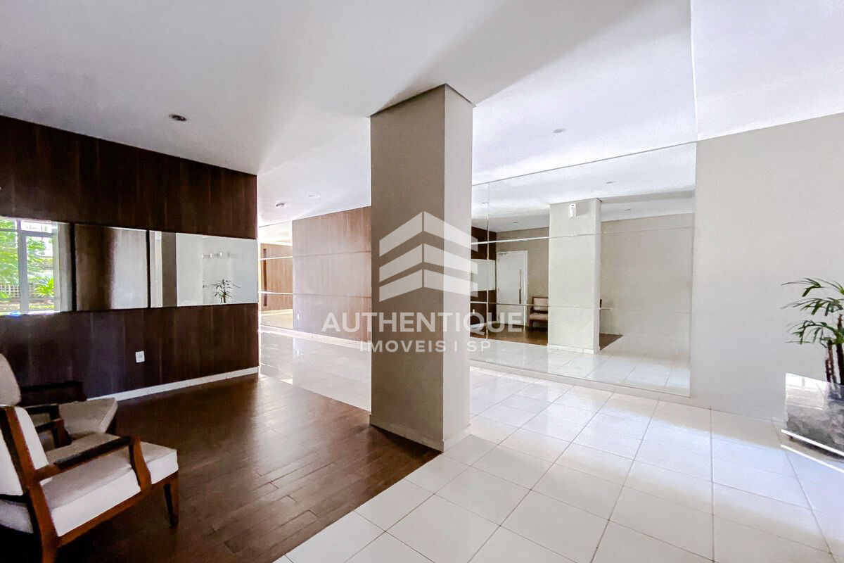 Apartamento, 4 quartos, 180 m² - Foto 37