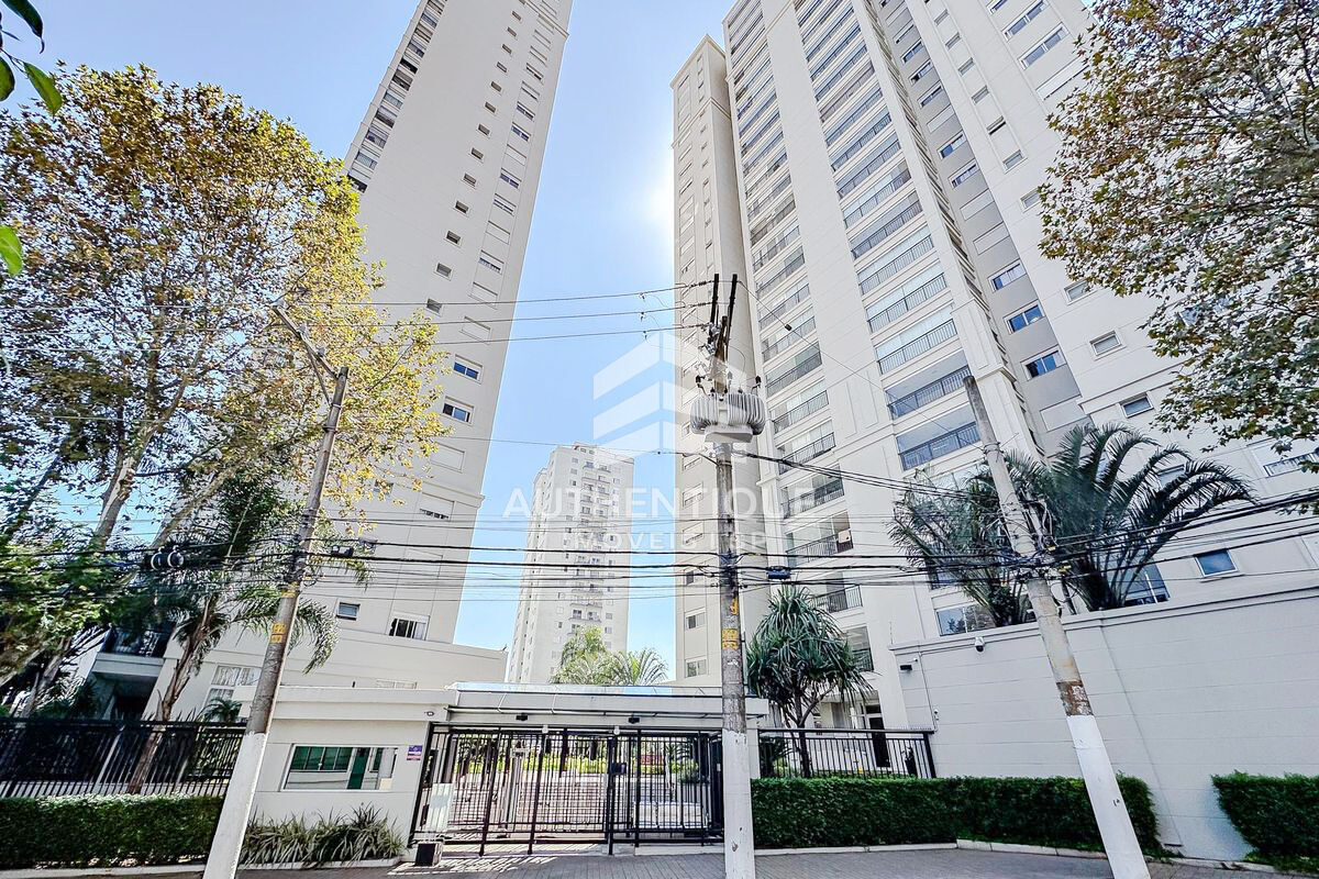 Apartamento, 4 quartos, 180 m² - Foto 30