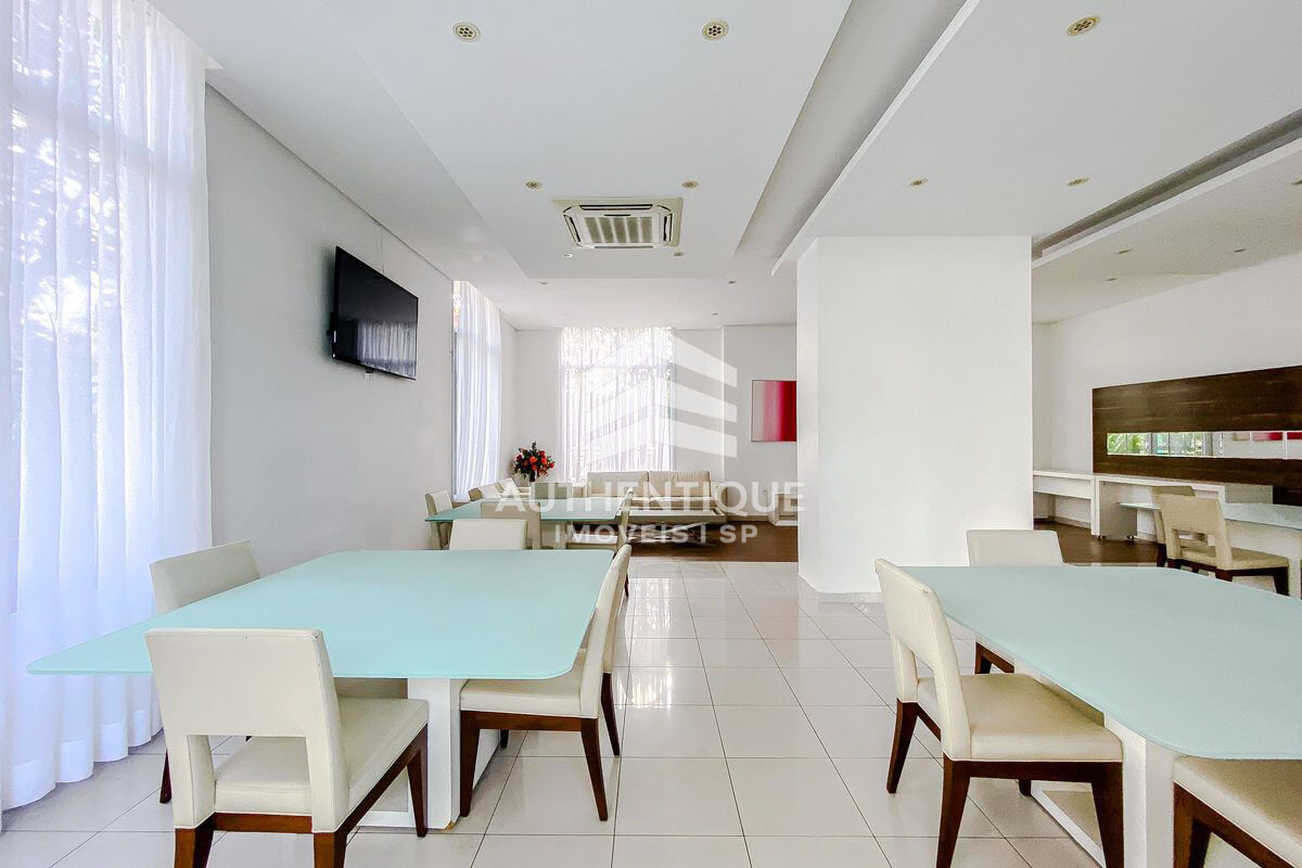 Apartamento, 4 quartos, 180 m² - Foto 52