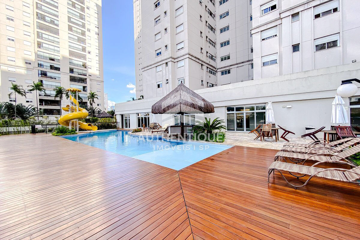 Apartamento, 4 quartos, 180 m² - Foto 43