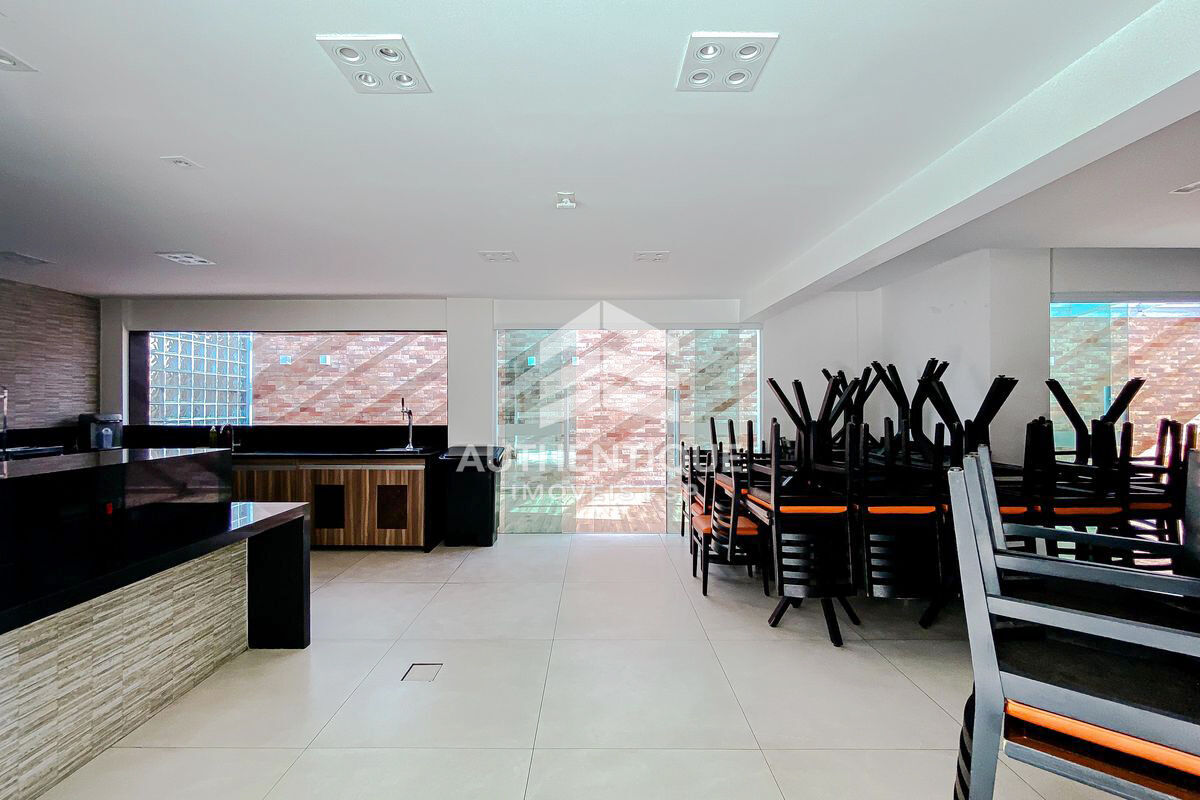 Apartamento, 4 quartos, 180 m² - Foto 46