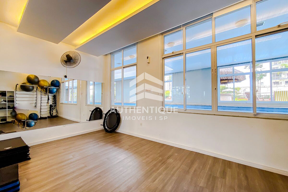 Apartamento, 4 quartos, 180 m² - Foto 49