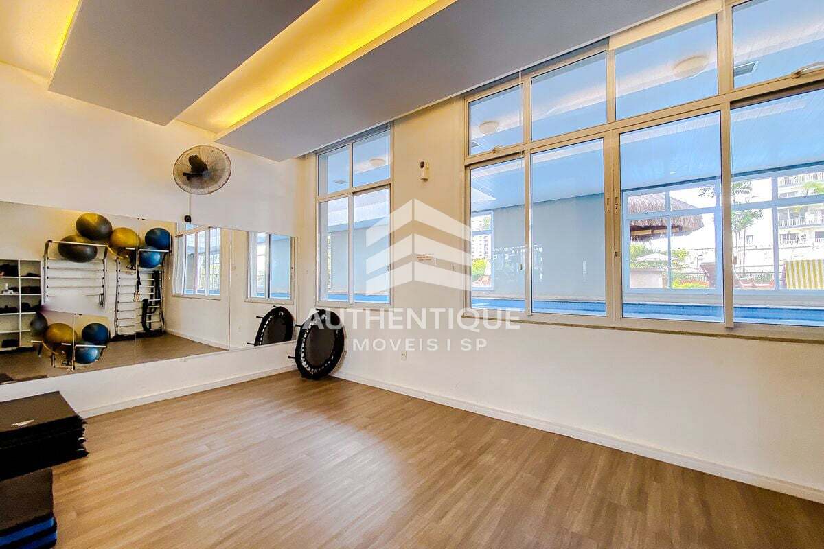 Apartamento, 4 quartos, 180 m² - Foto 49