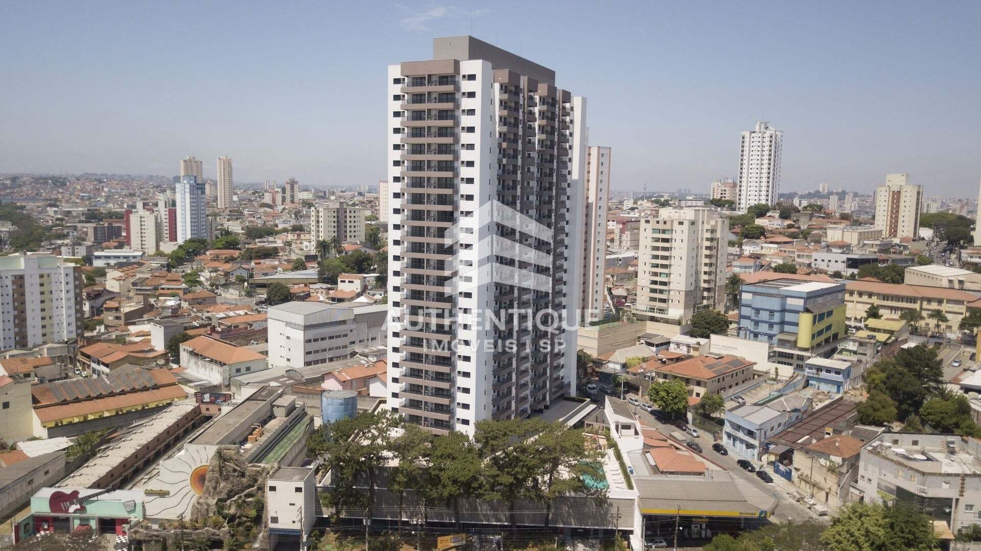 Apartamento, 1 quarto, 27 m² - Foto 32