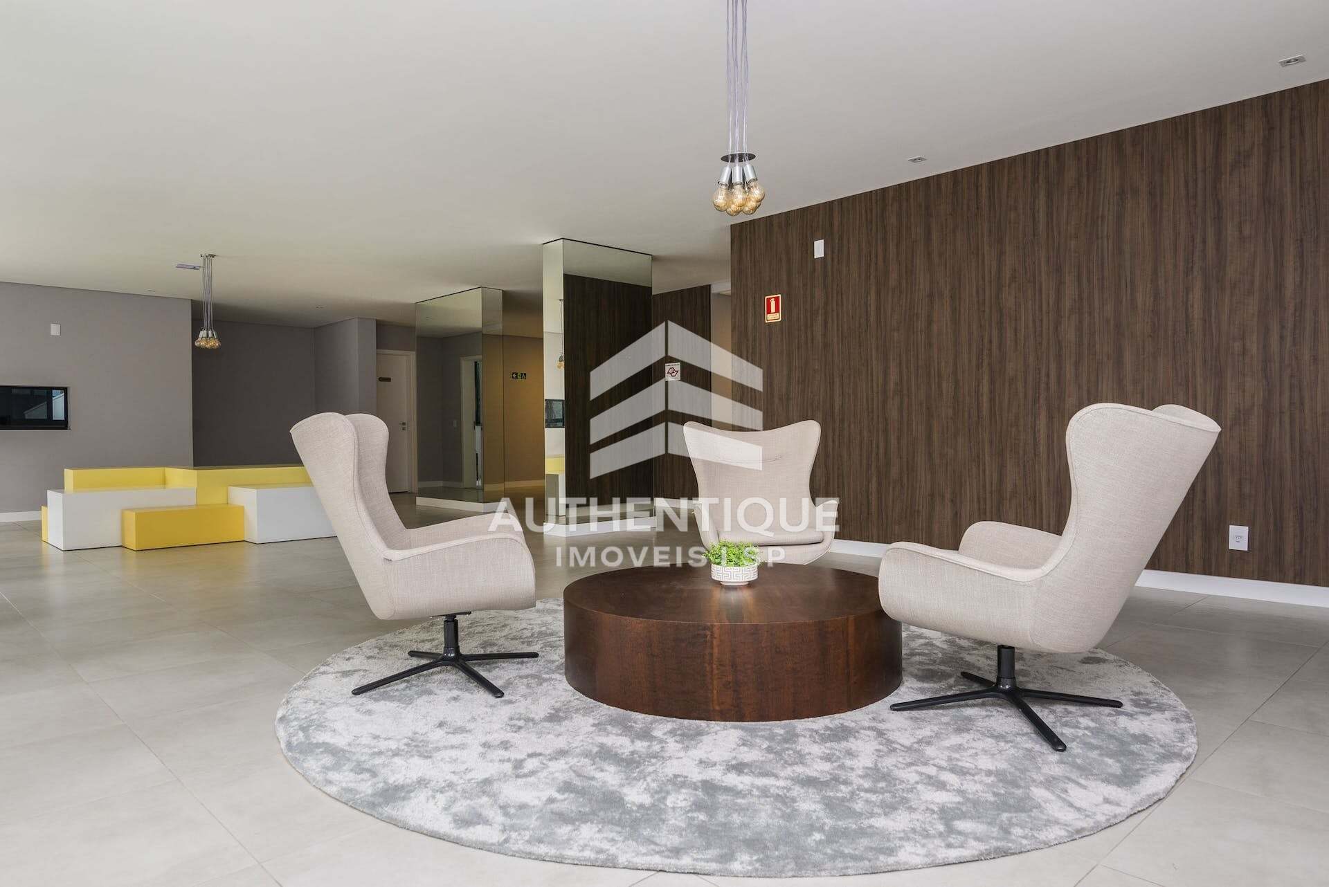 Apartamento, 1 quarto, 27 m² - Foto 31