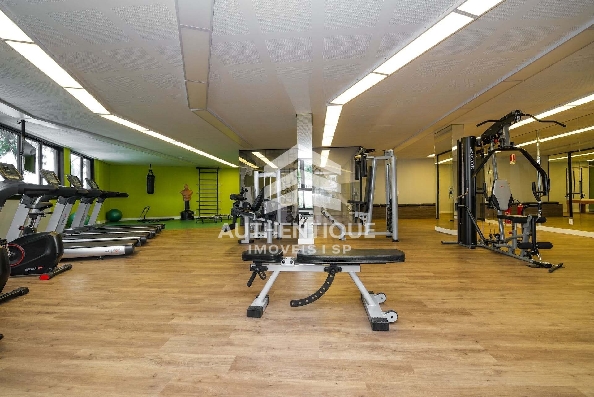 Apartamento, 1 quarto, 27 m² - Foto 41
