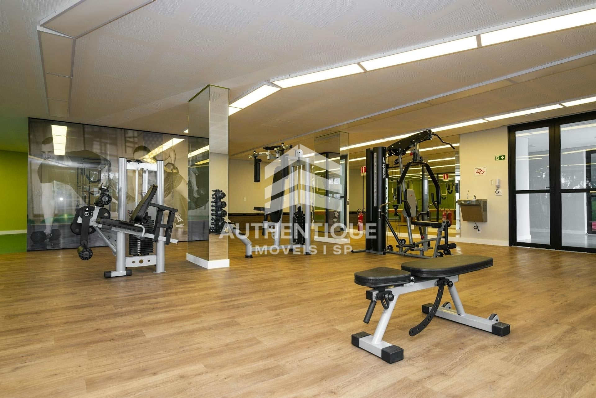 Apartamento, 1 quarto, 27 m² - Foto 44