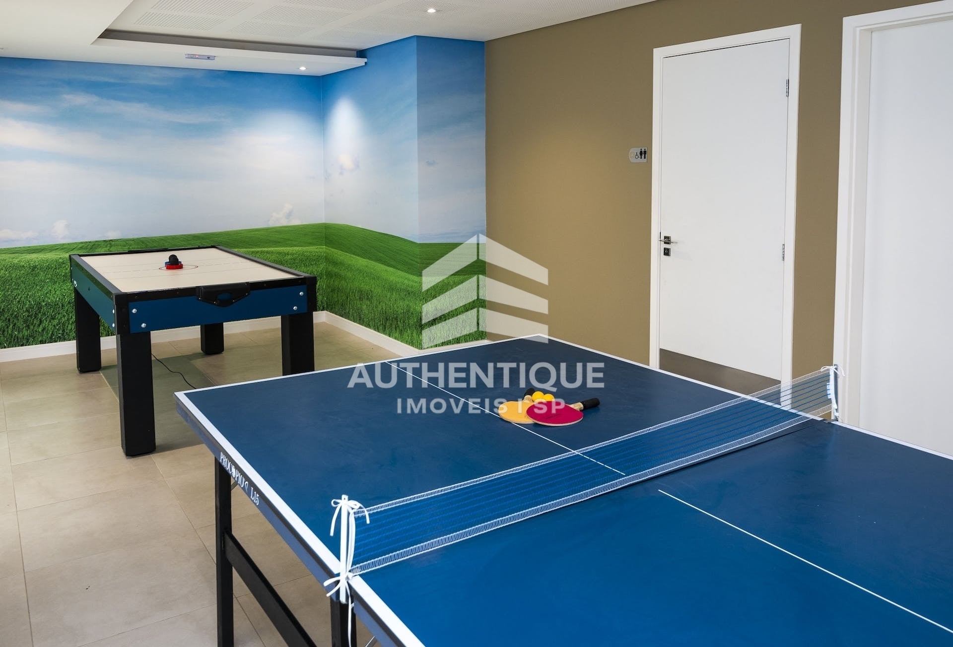 Apartamento, 1 quarto, 27 m² - Foto 43