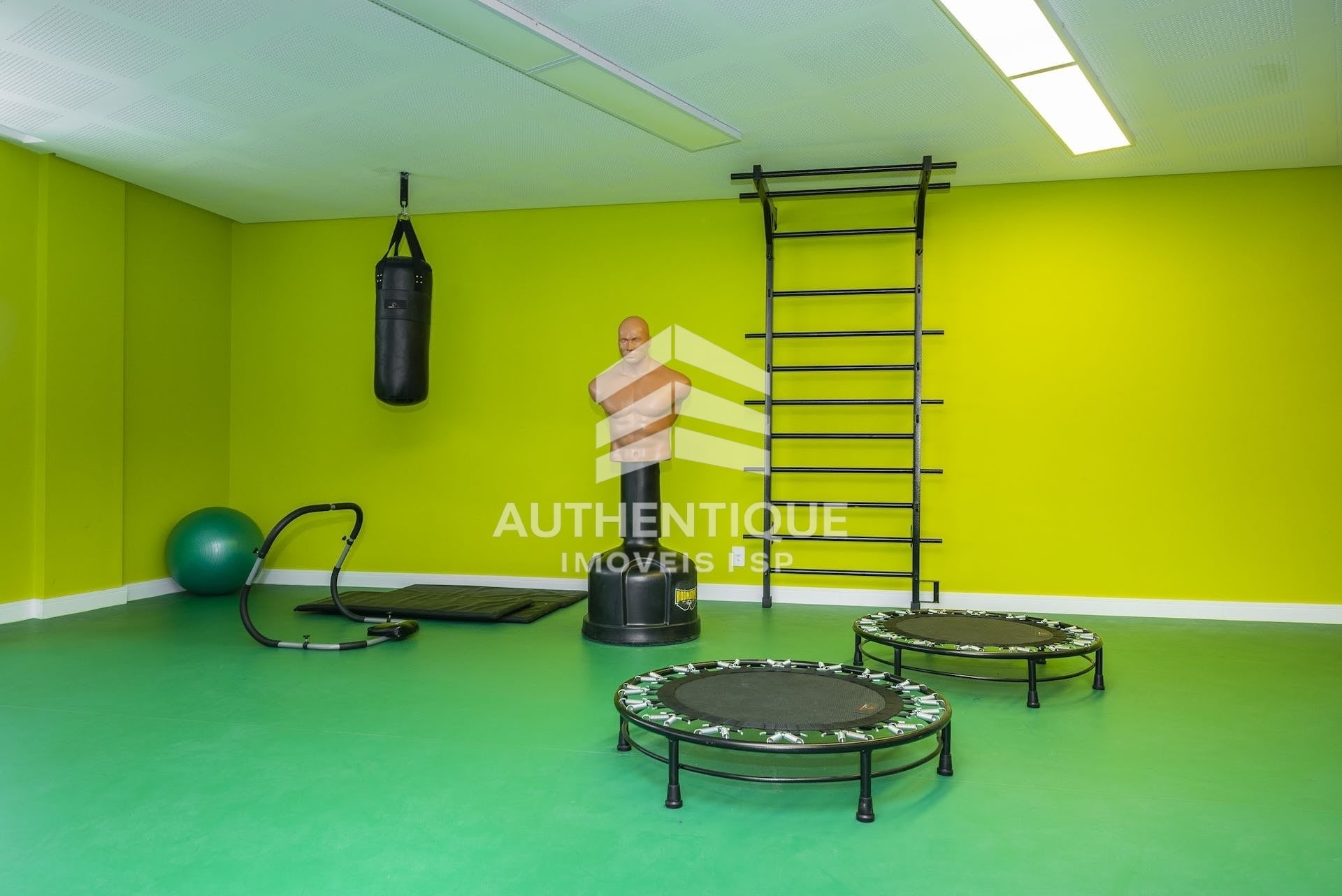 Apartamento, 1 quarto, 27 m² - Foto 42