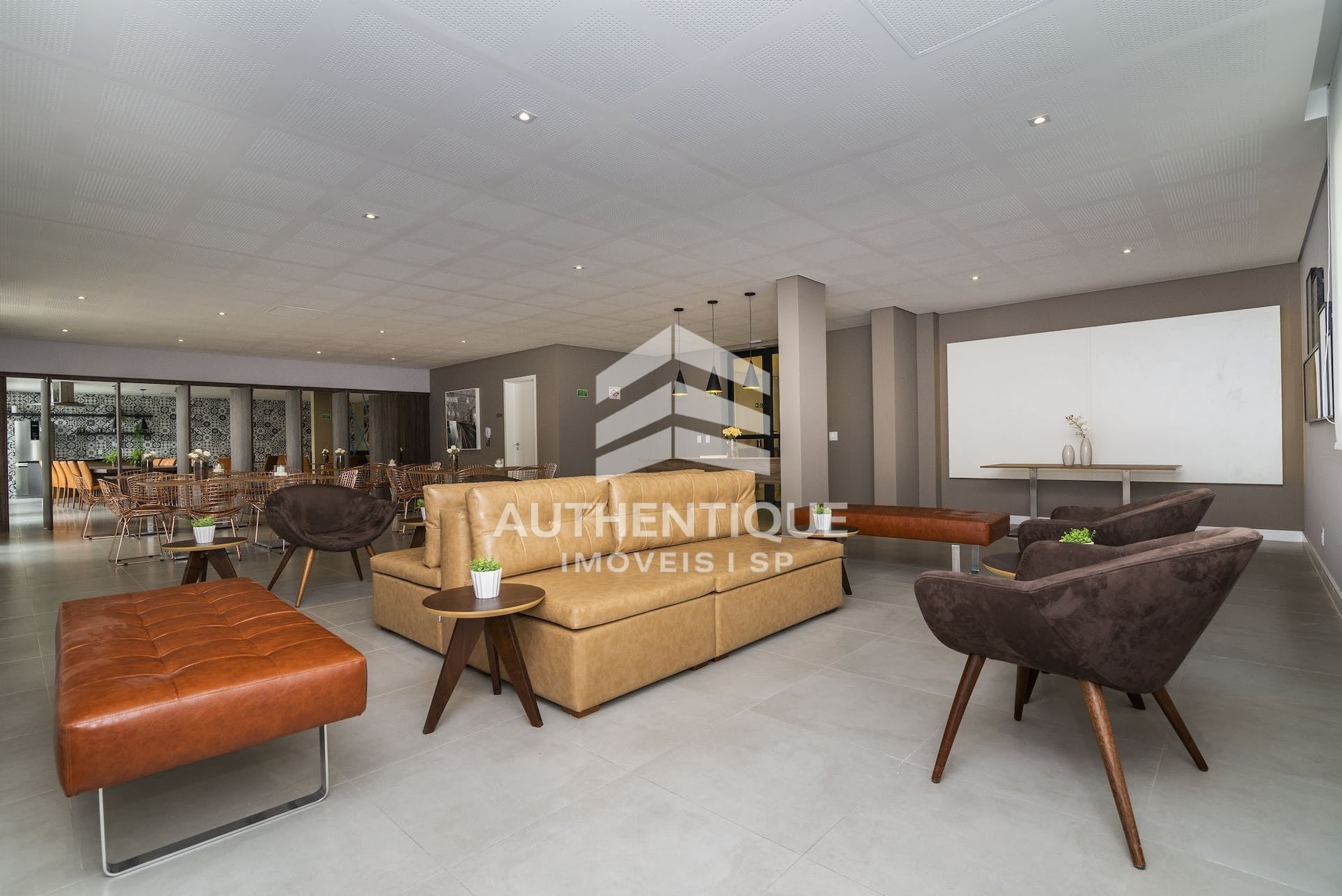 Apartamento, 1 quarto, 27 m² - Foto 37