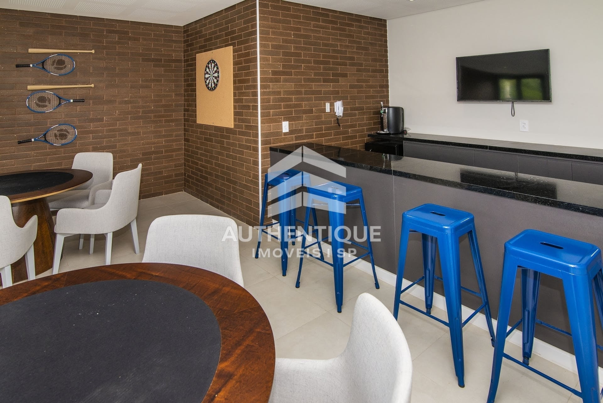 Apartamento, 1 quarto, 27 m² - Foto 47