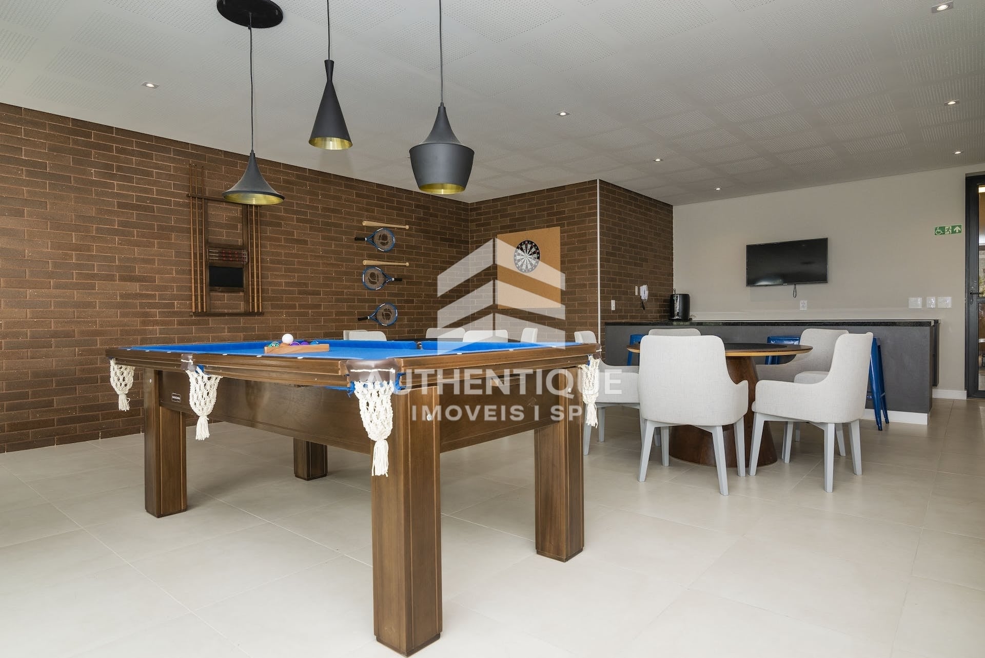 Apartamento, 1 quarto, 27 m² - Foto 50