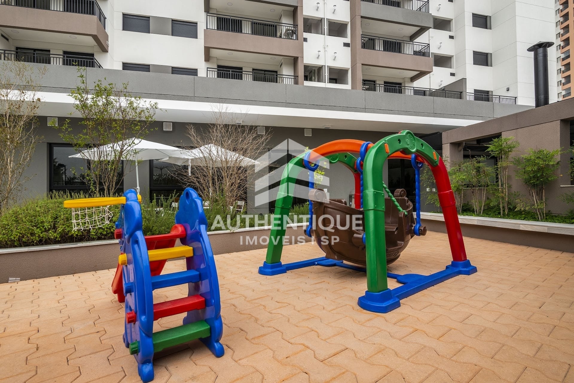 Apartamento, 1 quarto, 27 m² - Foto 38