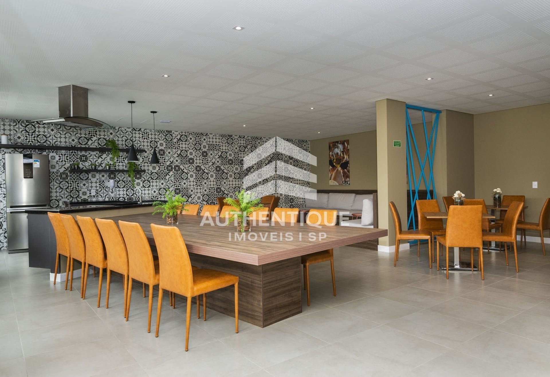 Apartamento, 1 quarto, 27 m² - Foto 36