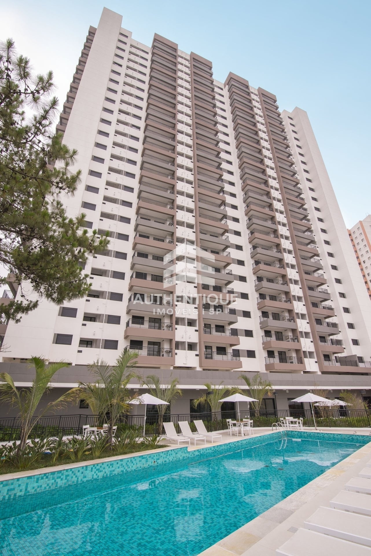 Apartamento, 1 quarto, 27 m² - Foto 30