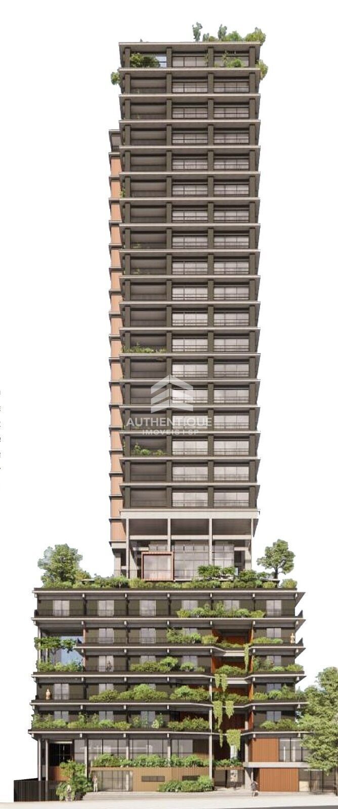 Apartamento, 4 quartos, 182 m² - Foto 23