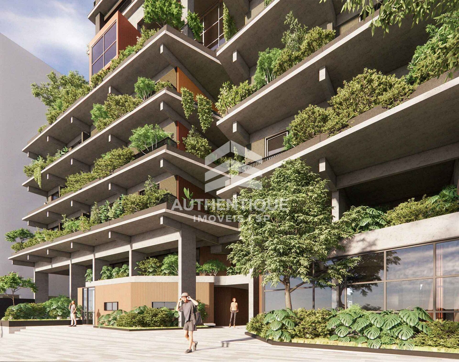 Apartamento, 4 quartos, 182 m² - Foto 17