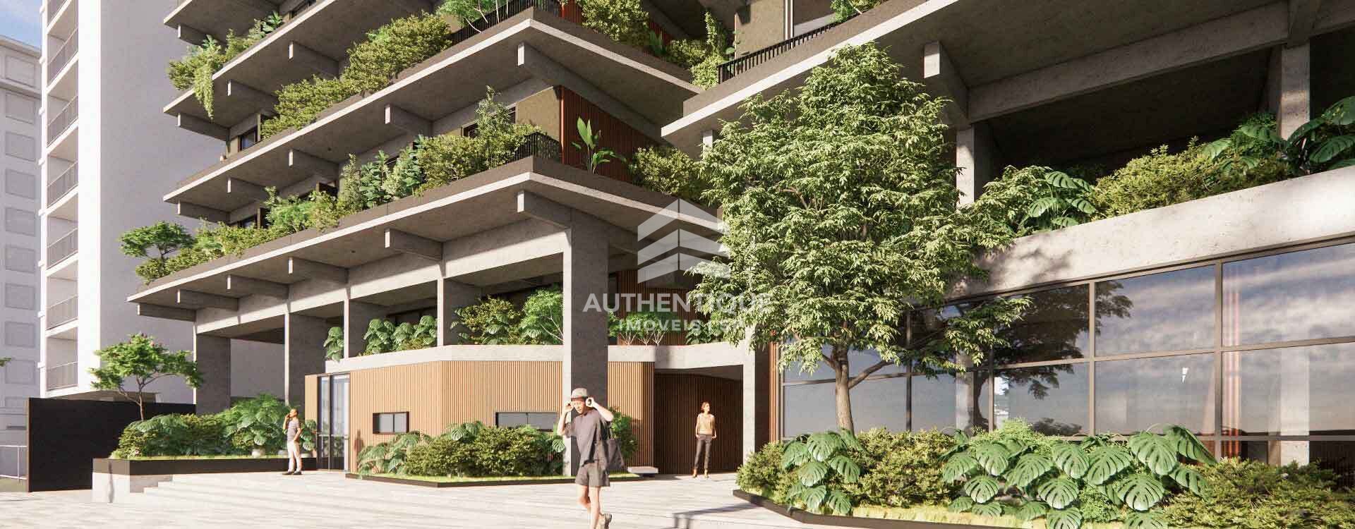 Apartamento, 4 quartos, 182 m² - Foto 21