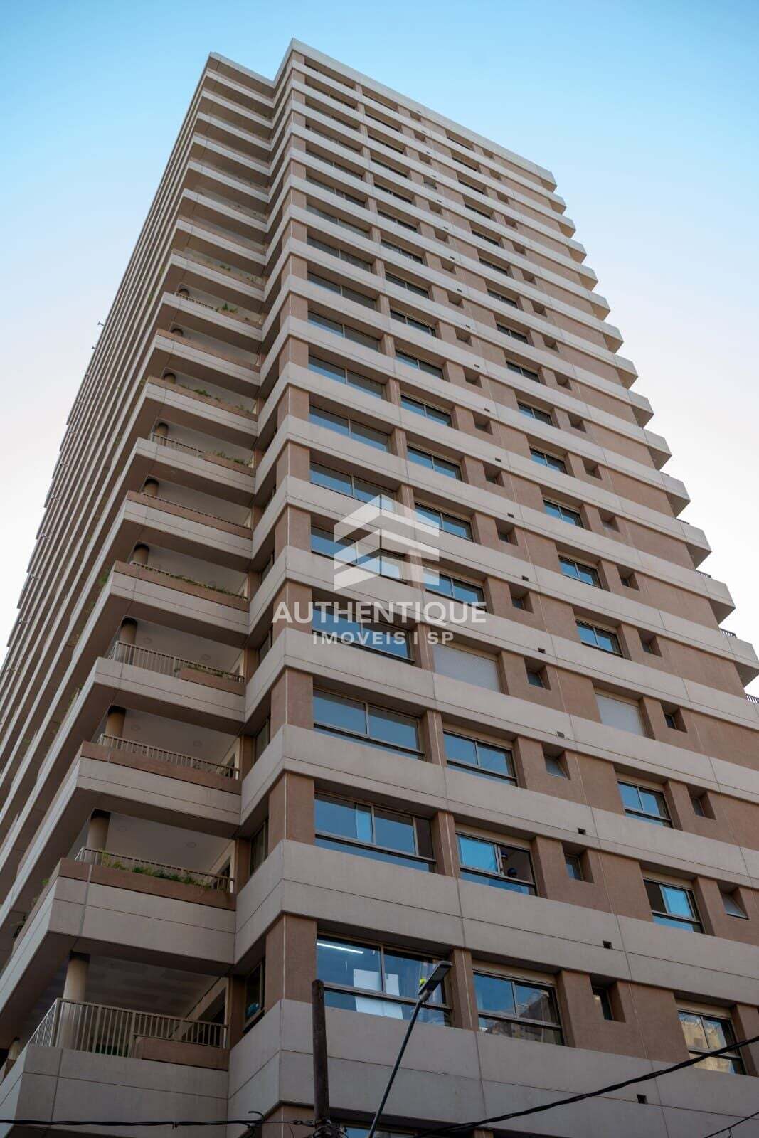 Apartamento, 1 quarto, 26 m² - Foto 26