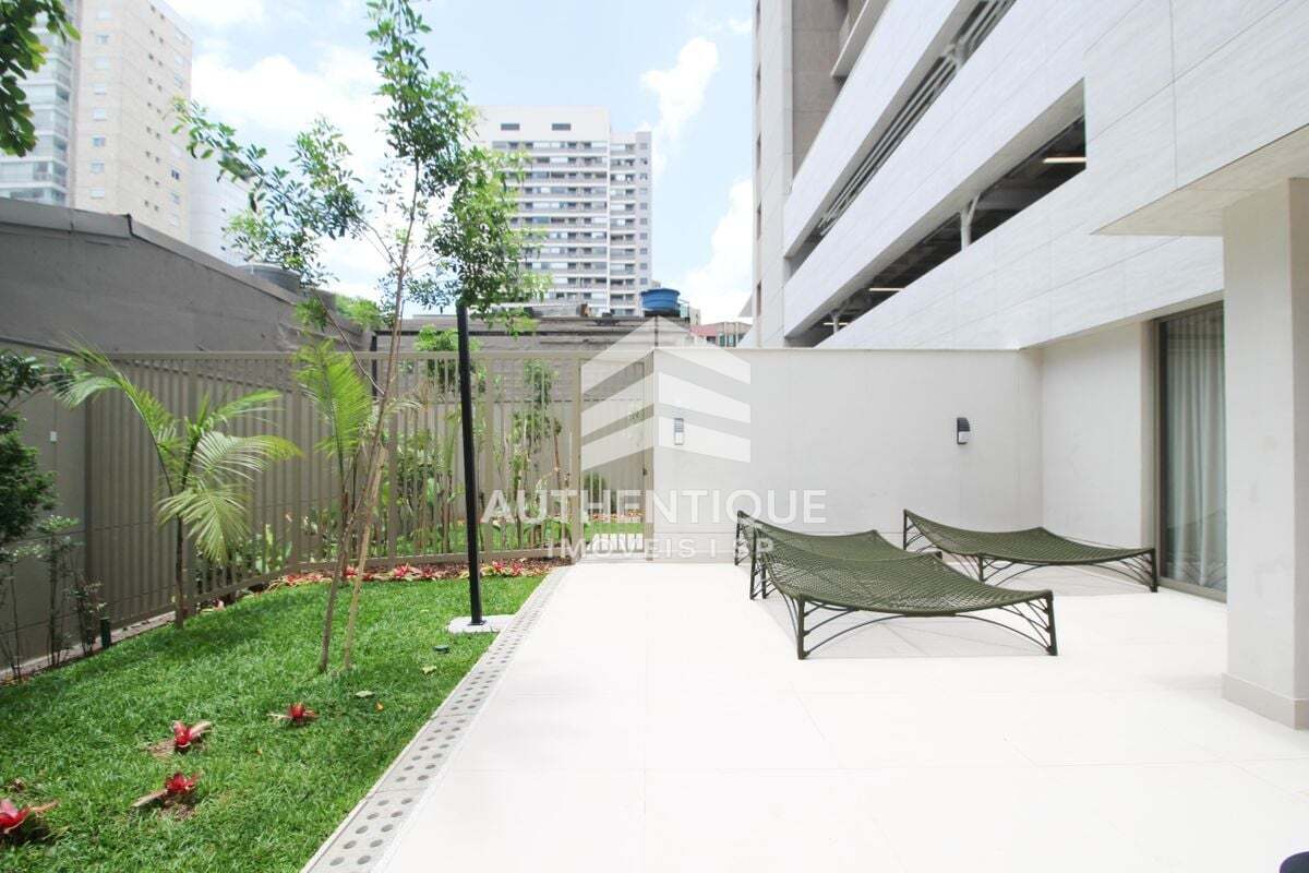 Apartamento, 1 quarto, 26 m² - Foto 30