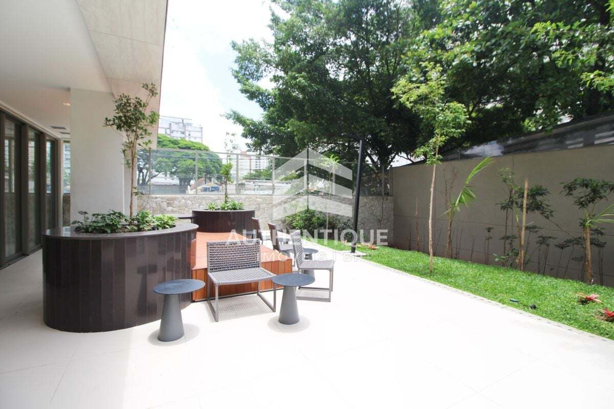 Apartamento, 1 quarto, 26 m² - Foto 43