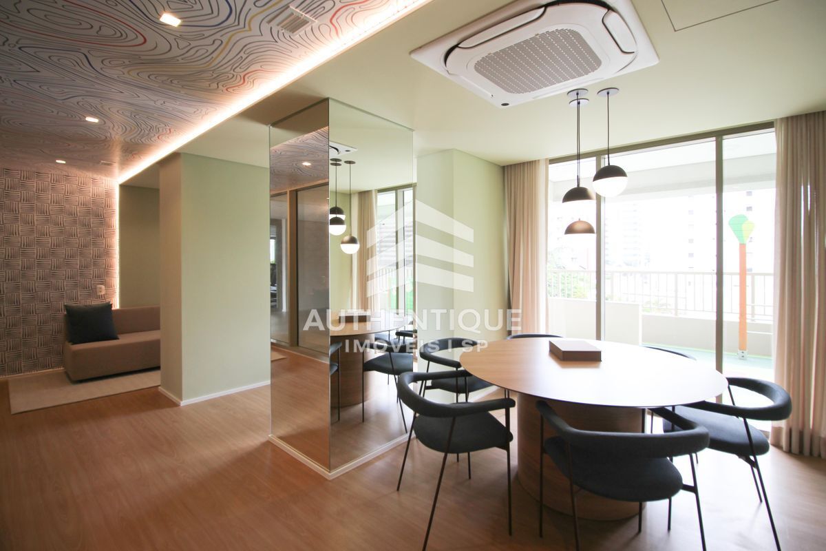 Apartamento, 1 quarto, 26 m² - Foto 38